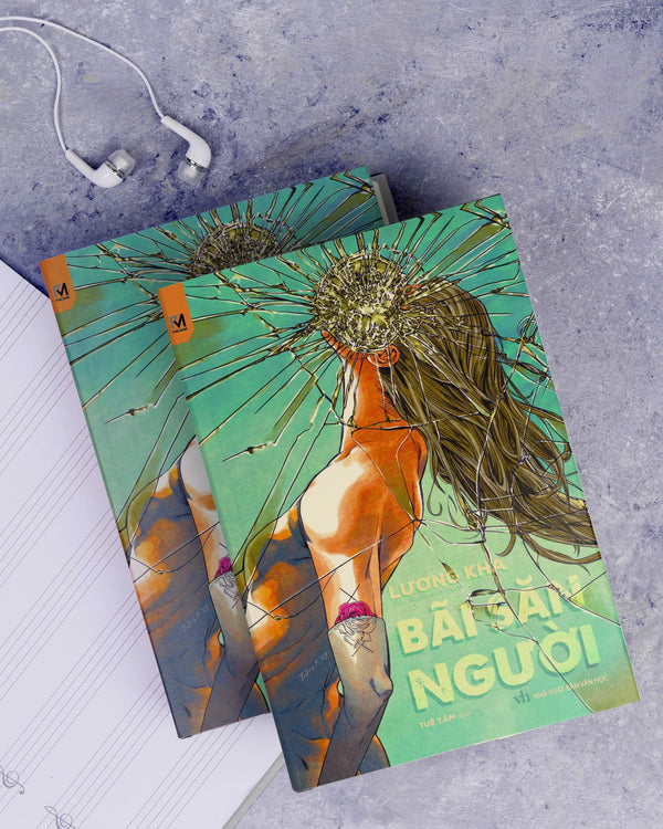 Bãi săn người - Trinh Thám Kinh Dị