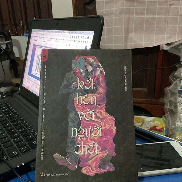 Kết Hôn Với Người Chết