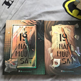 19 Năm Mưu Sát - Tập 1 (Trinh Thám Trung Quốc)