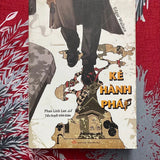 Kẻ Hành Pháp (Trinh Thám Cổ Điển Phương Tây)