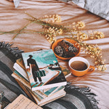 Những cuộc chạy trốn tình yêu