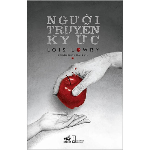 Người Truyền Ký Ức