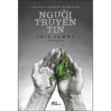 Người Truyền Tin (Phần Thứ Ba Của Người Truyền Ký Ức)