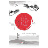 Con Trai Người Thợ Gốm