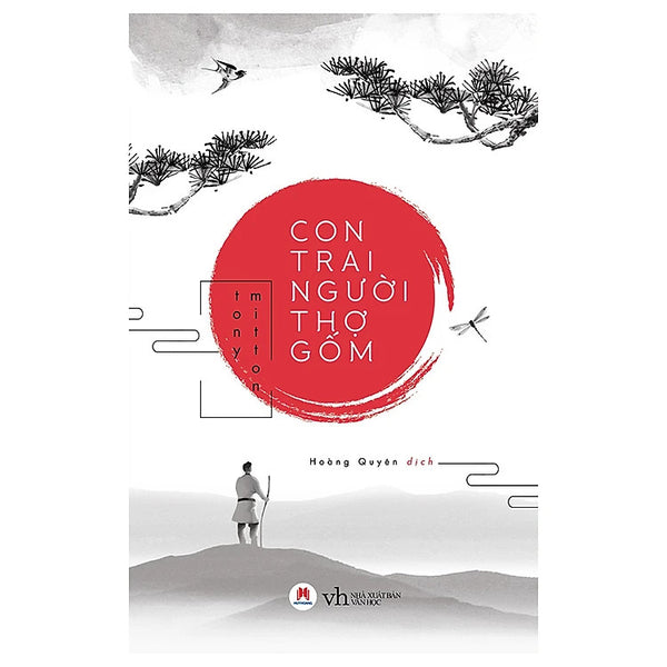 Con Trai Người Thợ Gốm