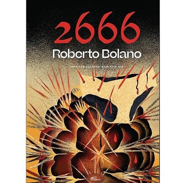 Sách - 2666