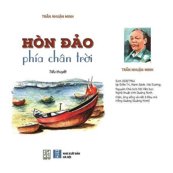 Hòn đảo phía chân trời