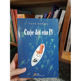 Cuộc Đời Của Pi (Tái Bản 2017)