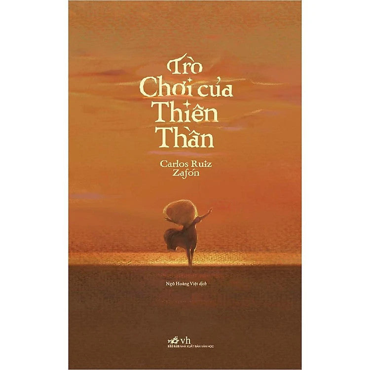 Trò chơi của thiên thần