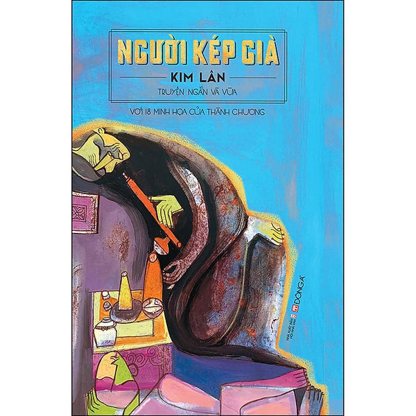 Người Kép Già
