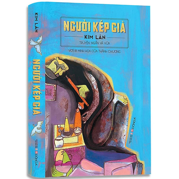 Người Kép Già