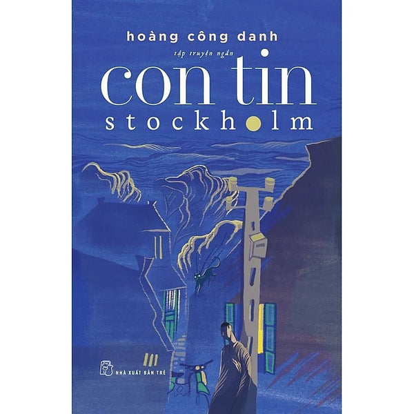 Con tin Stockholm