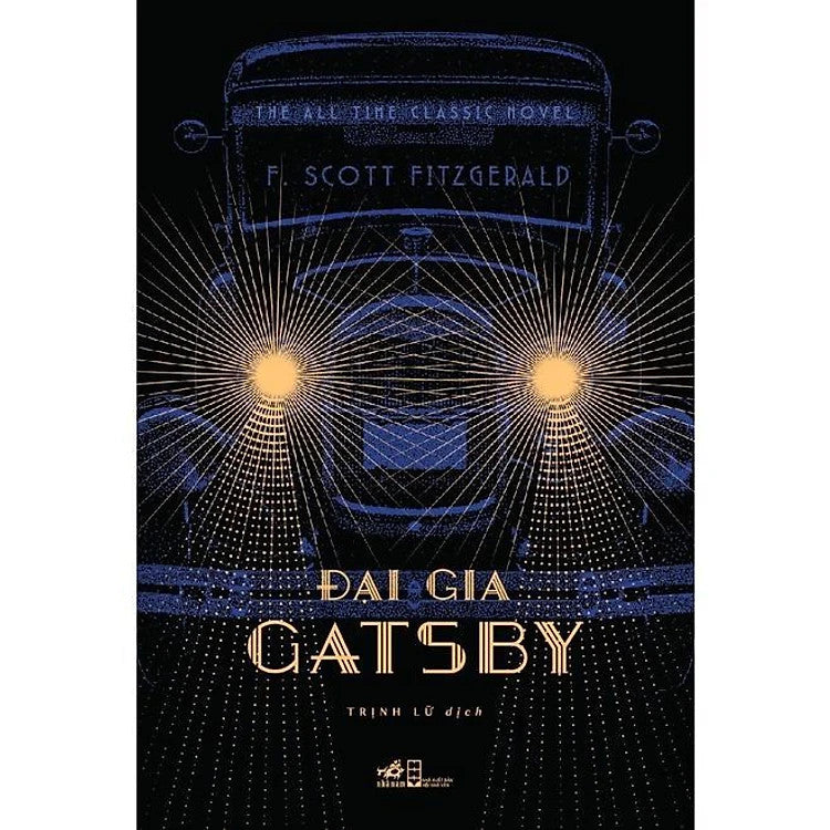 Đại gia Gatsby
