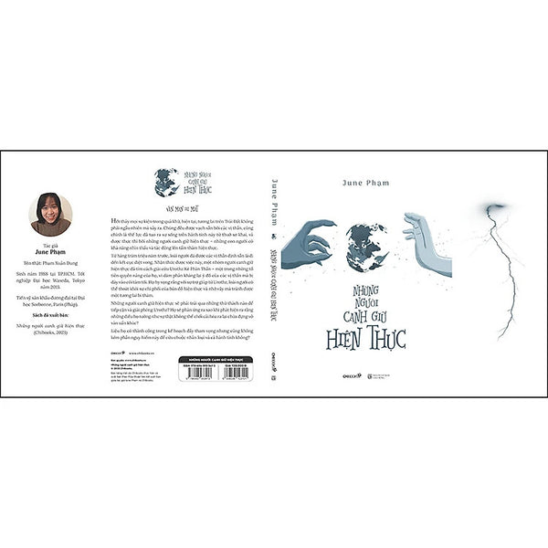 Những Người Canh Giữ Hiện Thực