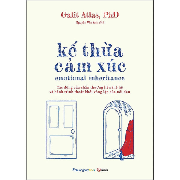 Kế Thừa Cảm Xúc (Emtional Inheritance)