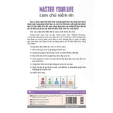 Master your life - Làm chủ niềm tin