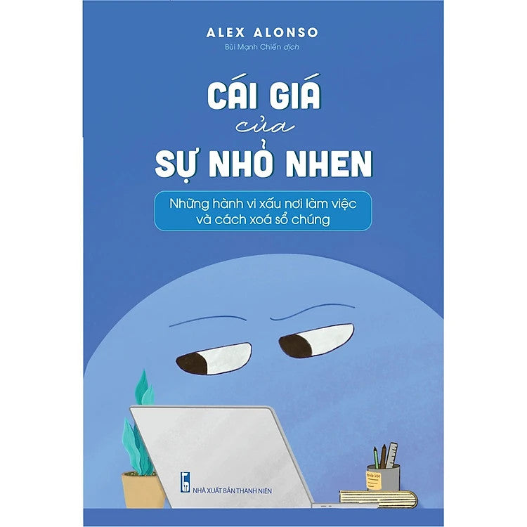 Cái Giá Của Sự Nhỏ Nhen