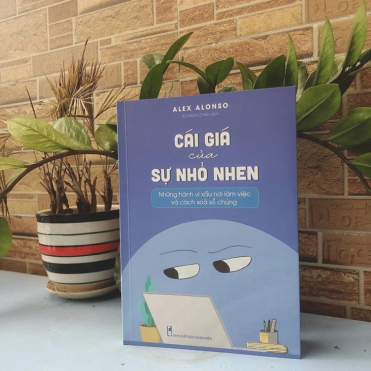 Cái Giá Của Sự Nhỏ Nhen