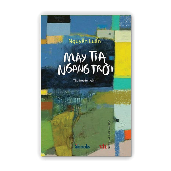 Mây tía ngang trời