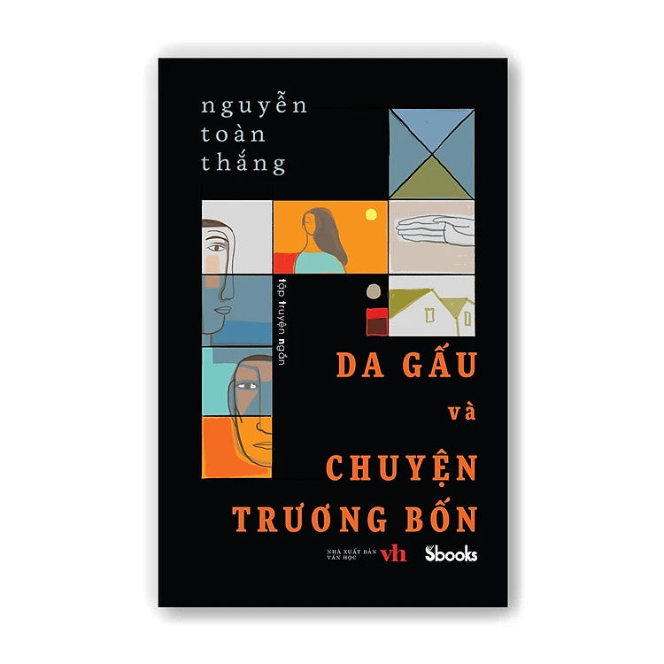 DA GẤU VÀ CHUYỆN TRƯƠNG BỐN
