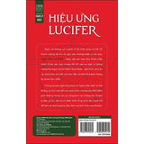 Hiệu Ứng Lucifer - Tập 1
