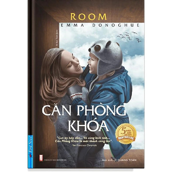 Căn Phòng Khóa