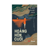 Hoàng hôn cuối