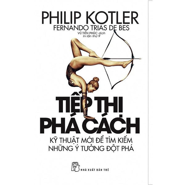 Tiếp thị phá cách