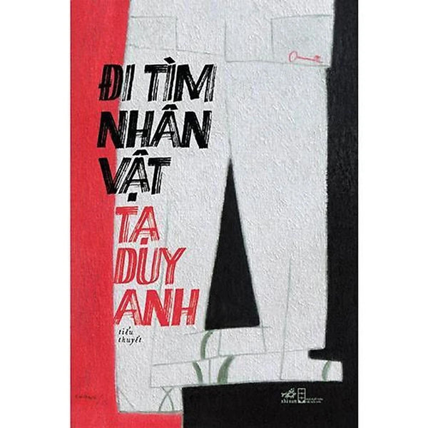 Đi Tìm Nhân Vật