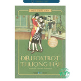 Điệu Foxtrot Thượng Hải