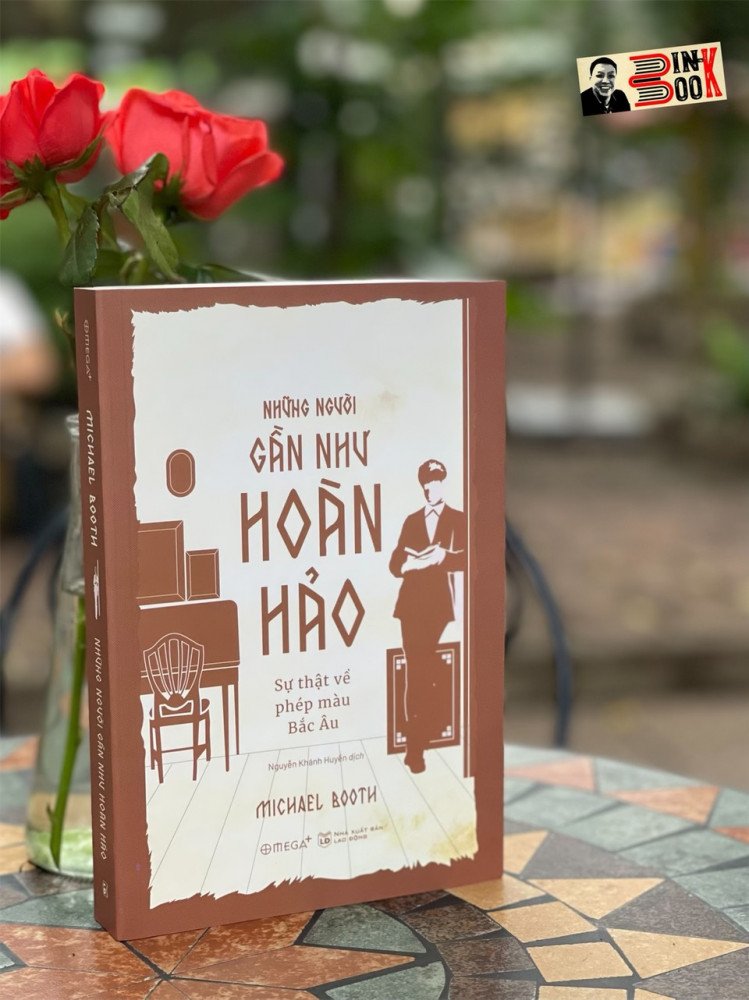 Những Người Gần Như Hoàn Hảo