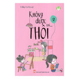 Không Được Thì..Thôi (Tập 2)