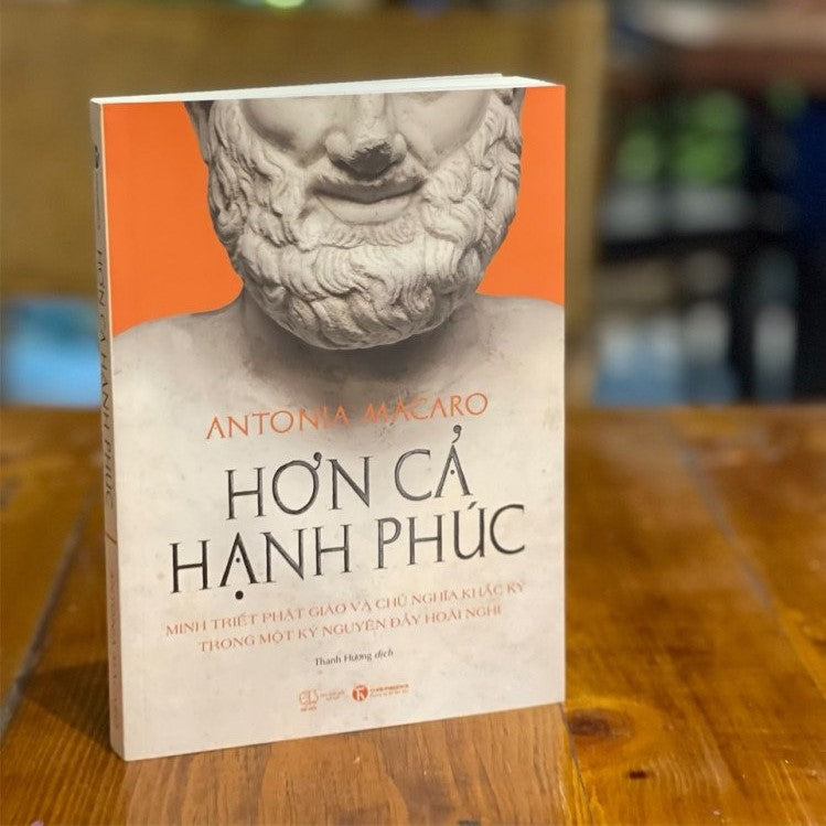 Hơn Cả Hạnh Phúc