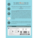 Trải Nghiệm Nhân Viên Hoàn Hảo - Bí mật thu hút nhân tài cho doanh nghiệp