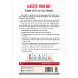 Master Your Life - Làm Chủ Sự Tập Trung