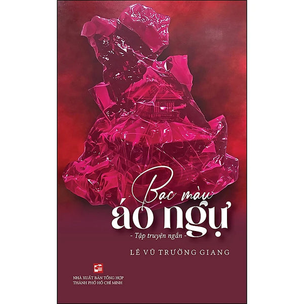 Bạc Màu Áo Ngự