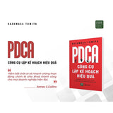 PDCA Công Cụ Lập Kế Hoạch Hiệu Quả