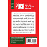 PDCA Công Cụ Lập Kế Hoạch Hiệu Quả