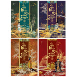 Hậu Cung Như Ý Truyện trọn bộ 4 tập