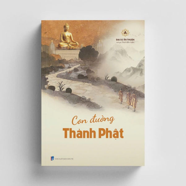 Con đường thành phật