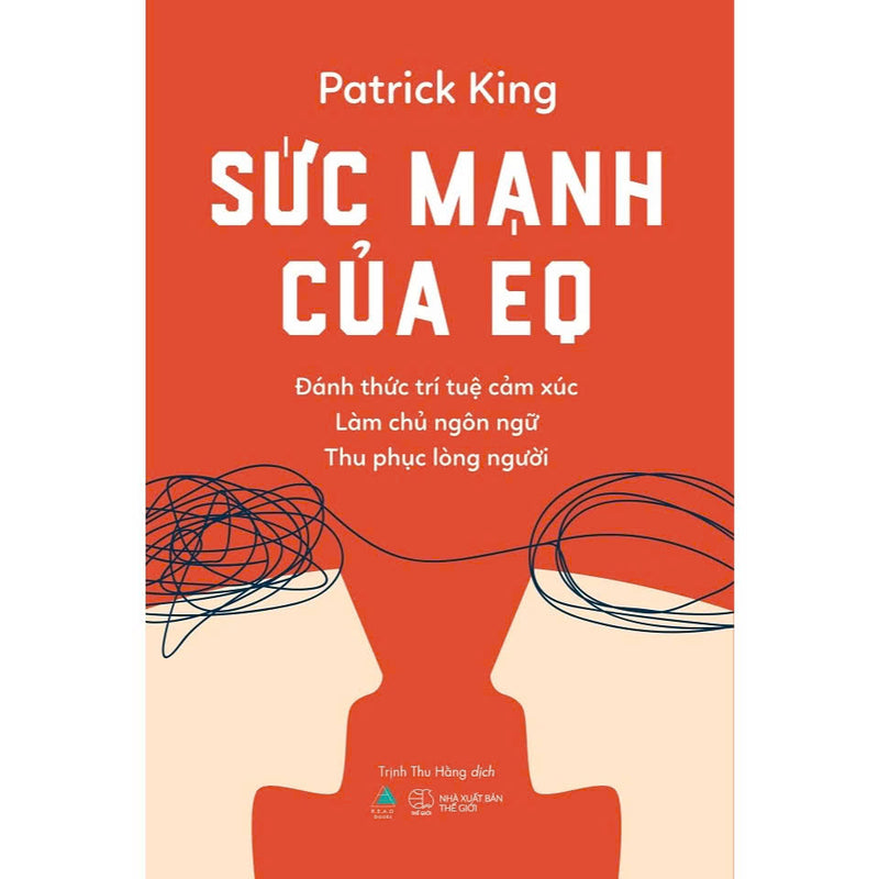Sức Mạnh Của EQ