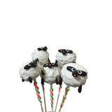 TÒ HE đồ chơi dân gian truyền thống Việt Nam
