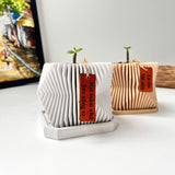 Set Hạt Hoa Sứ Trồng Cây cho bé tự khám phá