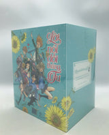 Truyện Tranh - Lời Nói Dối Tháng Tư - Boxset 12 Tập