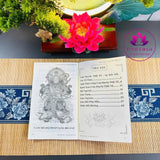 Kinh Sám Cửu Huyền Thất Tổ