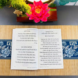 Kinh Sám Cửu Huyền Thất Tổ