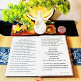 Kinh Sám Cửu Huyền Thất Tổ