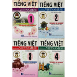 Sách - Tiếng Việt (Vietnamese For Foreigners) (Free Audio Files)