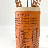 Cốc Da Khắc Chú Đại Bi – Bình An Trong Từng Khoảnh Khắc