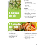 Liệu Pháp Dinh Dưỡng Cho Mọi Loại Bệnh